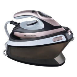 Ferro da stiro a caldaia melchioni infinity 2000w [infinity]