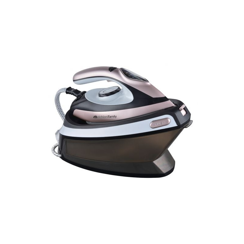 Ferro da stiro a caldaia melchioni infinity 2000w [infinity]