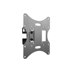 Supporto murale nuova videosuono per tv led lcd 43'' 30kg