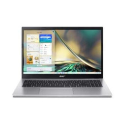 Notebook 15.6" acer aspire 3 a315-59-530x i5-1235u/8gb/512gb