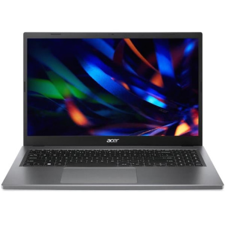 Notebook 15.6" acer extensa 15 ex215-23-r3jf r3-7320u