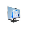 Pc all-in-one 24" yashi ay24803 victory full hd i5-12450h/16gb/512gb