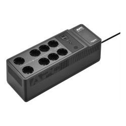 Gruppo di continuita' apc be1050g2-it 1050va/600w nero [be1050g2-it]
