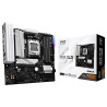 Scheda madre asrock b850m pro rs am5 matx 4x ddr5 [90-mxbr60-a0uayz]