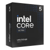 Cpu intel box core ultra 5 235 lga 1851 3.40ghz 24mb arrow lake [bx80768235]