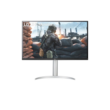 Monitor led 27'' lg lcd 27bp55u 4k ultra hd 3840x2160p/5ms/classe