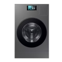 Lavasciuga samsung wd18db8995bzt2 libera installazione caricamento