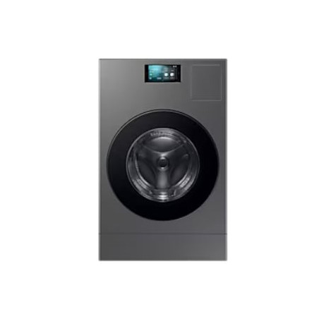 Lavasciuga samsung wd18db8995bzt2 libera installazione caricamento