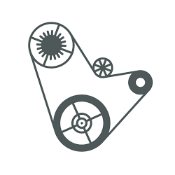 Gruppo coperchio zebra per modelli standard senza lcd per zebra zd621d