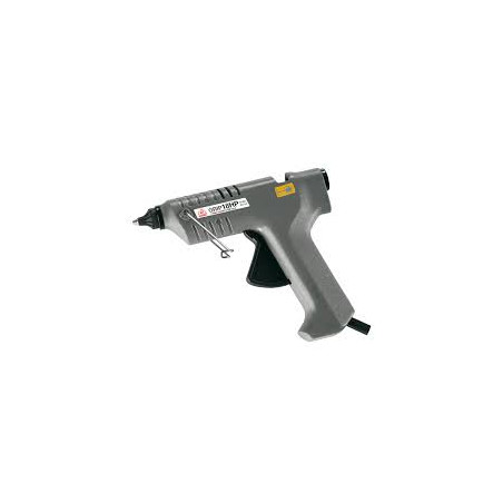 Pistola colla caldo ro ma grip 20xp extreme professional grigio/nero