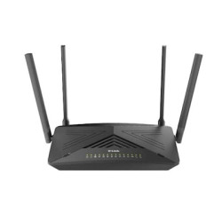 Router d-link ax3000 adsl2+/vdsl2 4g/wifi/lte/dual band/2400mbps