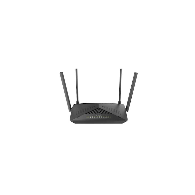 Router d-link ax3000 adsl2+/vdsl2 4g/wifi/lte/dual band/2400mbps