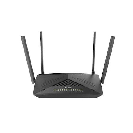 Router d-link ax3000 adsl2+/vdsl2 4g/wifi/lte/dual band/2400mbps