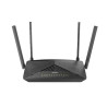 Router d-link ax3000 adsl2+/vdsl2 4g/wifi/lte/dual band/2400mbps