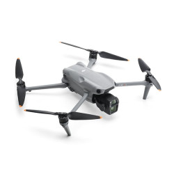 Drone dji air 3s a doppia fotocamera 48-50mp con controller rc-n3