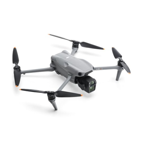 Drone dji air 3s a doppia fotocamera 48-50mp con controller rc-n3