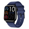 Smartwach trevi t-fit 201 a 47mm blu/nero [t-fit 201 a nero]