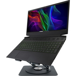 Supporto sbox cp-32 per notebook 10-17.3'' con rotazione