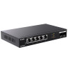 Switch tenda i-swhub tem2007x non gestito 5 porte gigabit ethernet