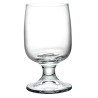 Calice executive bormioli per vino 20.7cl 6.8cm 12pz trasparente