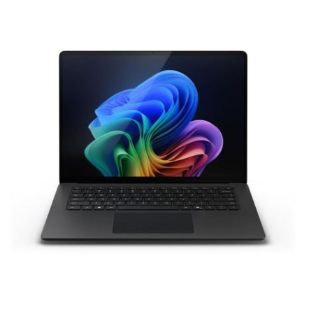 Notebook 15" microsoft surface copilot 15.0 elite qualcomm snapdragon/32gb/1tb