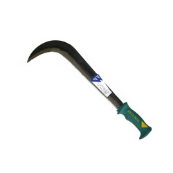 Roncola foglia n.5 cm.35 m/co resina rinaldi [rinaldi ]