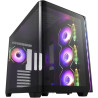 Case fortron fsp m580-ba midi-tower atx nero [poc0000254]
