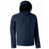 Giacca da lavoro u power l softshell poliestere blu [cy289wb-l]