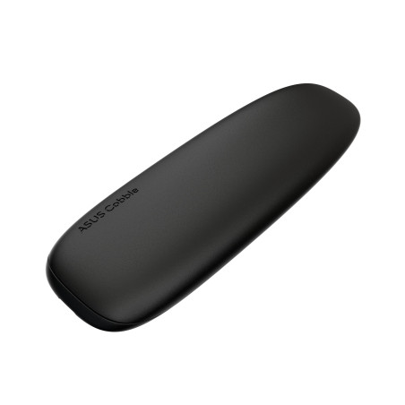 Box ssd esterno asus cobble m.2 pcie sata nero [90dd02r0-m09000]