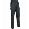 Pantalone da lavoro u power smart guapo m nero [st211bc-m]
