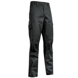 Pantalone da lavoro u power belgrado m nero [cy226bc-m]