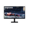 Monitor led 27" samsung s27d300gau full hd 1920x1080p 5ms classe