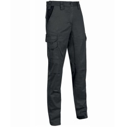Pantalone da lavoro u power guapo xxl nero [st211bc-xxl]