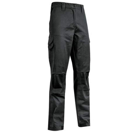 Pantalone da lavoro u power belgrado xxl nero [cy226bc-xxl]