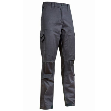 Pantalone da lavoro u power belgrado xl grigio [cy226gy-xl]