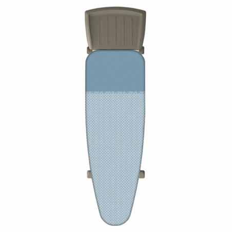 Telo asse da stiro xtra triplo strato 140x55 cotone perlato [cop830]