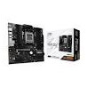 Scheda madre asrock b850m pro a atx 4xddr5 am5 nero [90-mxbr80-a0uayz]