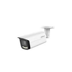 Telecamera ip dahua hdcvi fc bullet 5mp 2.7-13.5 led mic ip67