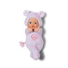 Bambola zapf creation baby born per i bambini maus multicolore [836590]