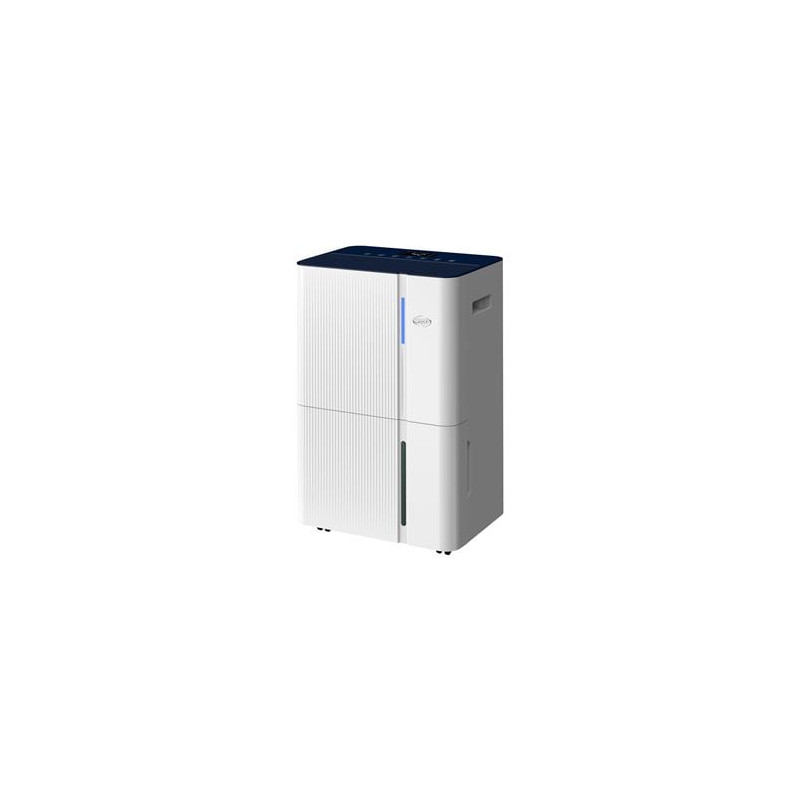 Deumidificatore argo 492000100 pury evo secco wf 31 475w 5.3l bianco/blu