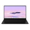 Notebook 16" samsung xe550xga kc1it i3-12100/8gb/256gb ssd/chromeos/blu