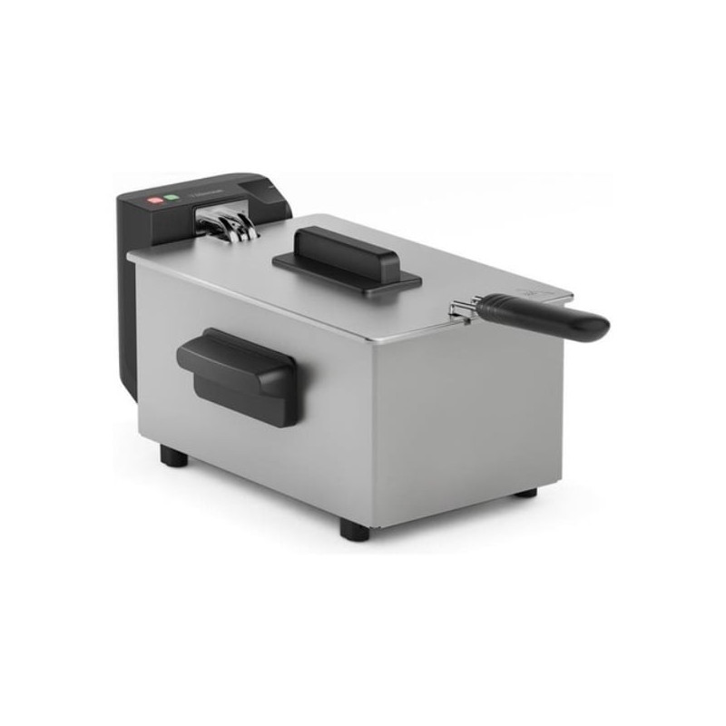 Friggitrice tristar deep fryer
