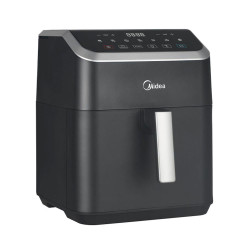 Friggitrice ad aria midea mad70000adk