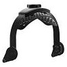 Topstrap per crystal pimax comfort sim light per occhiali vr nero