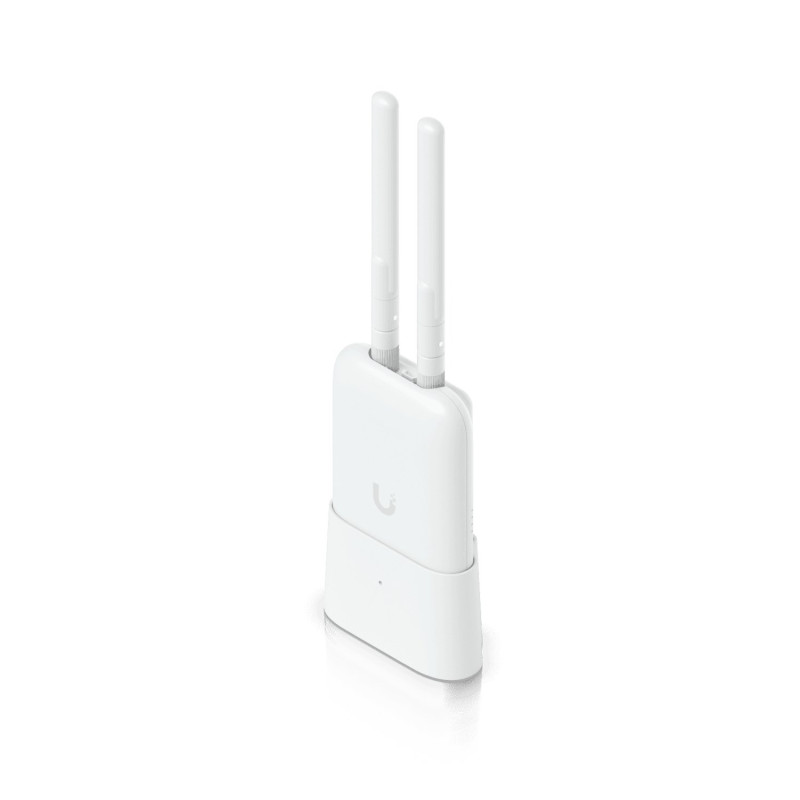Antenna ubiquiti omnidirezionale e stand per uk-ultra - uacc-uk-ultra-omni-antenna