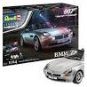 Modellino revell set regalo james bond 007 bmw z8 ma [05662]