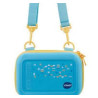 Custodia fotocamera digitale vtech kidizoom per bambibi blu [80-424949]