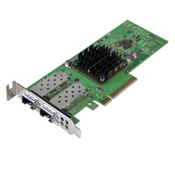 Schede di rete dell broadcom 57414 dual port 10/25 [540-bdid]