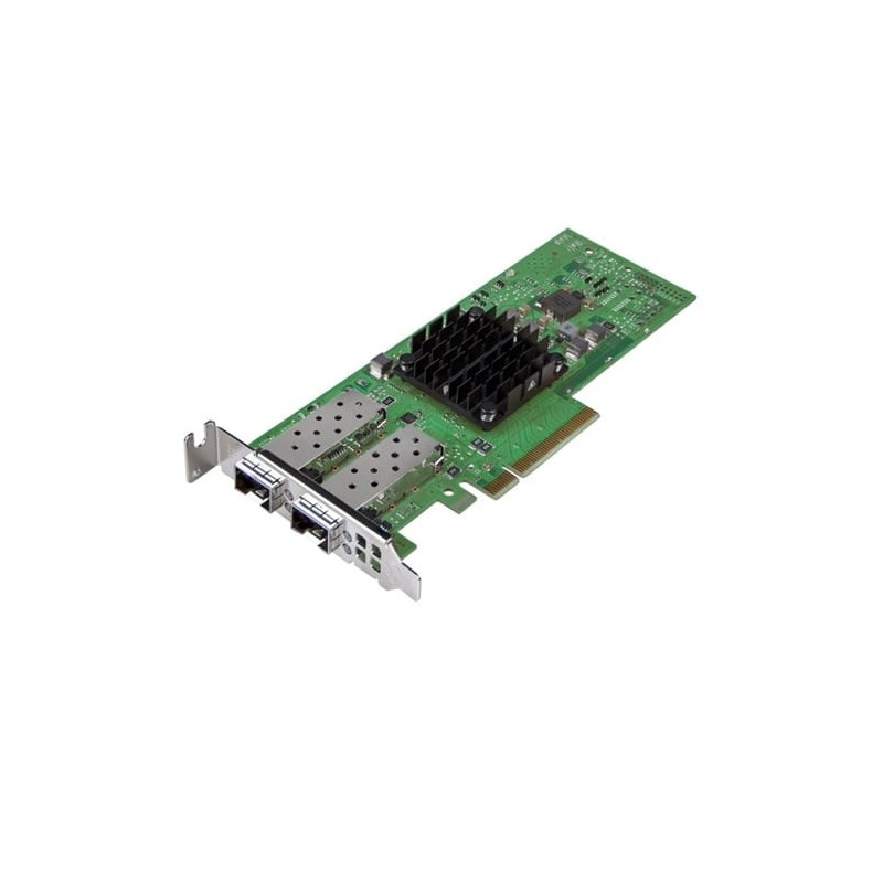 Schede di rete dell broadcom 57414 dual port 10/25 [540-bdid]