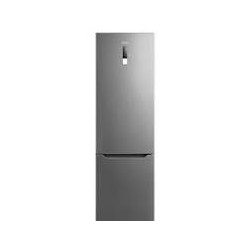 Frigorifero midea tnf 330l classe e acciaio inox [mdrb489fge02oe]